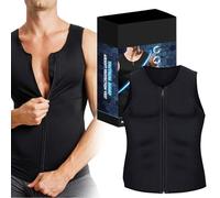 Tactical Nano Protection Vest,Protechshield Nano Tech Protection Vest,Tactical Armorer Guardian Vest,Tactical Vest for Men (black,XL)