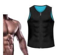 Tactical Nano Protection Vest,Protechshield Nano Tech Protection Vest,Tactical Armorer Guardian Vest,Tactical Vest for Men (blue,S)