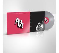 Pinguini Tattici Nucleari - Ahia! (Clear Vinyl) [VINYL]