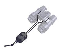 Tactical NVG Lanyard, JX Tacfancier Elastic Retention Bungee Cord for PVS7 PVS14 PVS31 Helmet Mounted Night Vision Devices