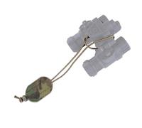 Tactical NVG Lanyard, JX Tacfancier Elastic Retention Bungee Cord for PVS7 PVS14 PVS31 Helmet Mounted Night Vision Devices