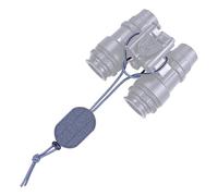 Tactical NVG Lanyard, JX Tacfancier Elastic Retention Bungee Cord for PVS7 PVS14 PVS31 Helmet Mounted Night Vision Devices