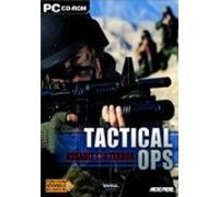 Tactical Operations