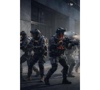 Tactical Operator: Team Readiness and Collective Conditioning