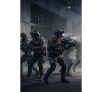 Tactical Operator: Team Readiness and Collective Conditioning