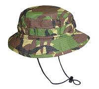 Tactical Outdoor Kombat US Army Military Jungle Boonie DPM Camo Sun Bush Hat Rip Stop - Special Forces (Small - 57cm)