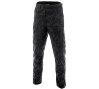 MFH US Field Trousers Black Night Camo Military Airsoft Tactical Uniform