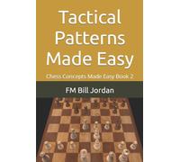 Tactical Patterns Made Easy