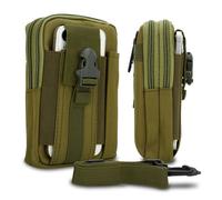 Tactical pouch for Blackview A100 - belt pouch