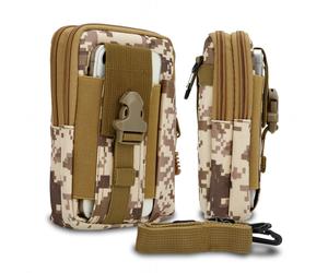 Tactical pouch for Blackview BV6200 Pro - belt pouch