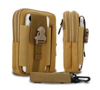 Tactical pouch for Motorola EDGE 40 PRO - belt pouch
