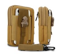Tactical pouch for Xiaomi Mi MIX 3 - belt pouch