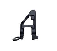 Tactical Precision Triangle Front Sight For M Series Airsoft AR15/M16/M4