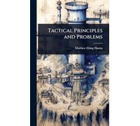 Tactical Principles and Problems