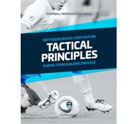 Tactical Principles: Methodological steps within tactical principles during team building process