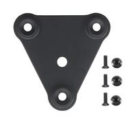 Tactical Quick Locking G-CODE Mount #33 RTI Hanger Gun Holster Adapter for Airsoft QLS Extension Platform Base MOLLE Attachment System