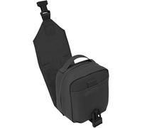 Tactical Rip Away IFAK Pouch, MOLLE Med First Aid Pouch Empty with Quick Release Panel, Tear Away EMT Pouch for Vest Battle Belt Backpack