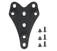 Tactical RTI Hanger Universal G-CODE A39 Aluminum Holster Mounted Adapter For MOLLE Attachment System Airsoft Paintball Accessories