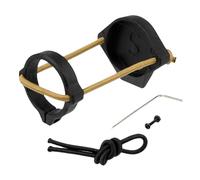 Tactical Scope Lens Cover Flashlight Lens Protective Cover Weapon Light Front Lens Cap Protector M600 300