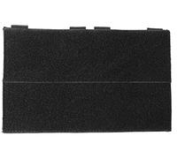 Tactical Scorpion Gear MOLLE Hook and Loop Mounting Placard Platform