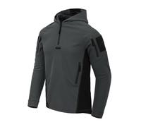 Helikon Range TopCool Hoodie - Shadow Grey/Black