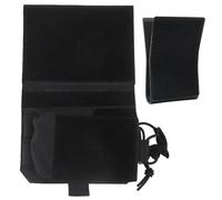 Tactical Single Magazine Pouch Radio Pouch MAG Insert Flap Cover for MK2 MK3 MK4 Tactical Chest Rig Vest