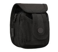 Tactical Slingshot Ammo Storage Pouch, MOLLE Utility Waist Pack