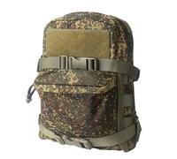 Tactical Small MOLLE Hydration Pack, Lightweight Waterproof Outdoor Water Bladder Carrier Pack, for Hunting Camping Cycling(Emr)