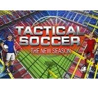 Tactical Soccer The New Season Steam CD Key