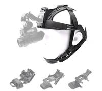 Tactical Soft Helmet,NVG Soft Helmet Heavy Duty Night Vision Headband