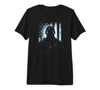 Tactical Soldier Premium T-Shirt
