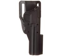 Tactical Solutions Holster Low Ride Fits Ruger MK Series Ambidextrous Gun Belts, Black