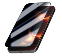 Tactical Tempered Glass for Xiaomi 17 Ultra Anti-Spy 5D and Shockproof