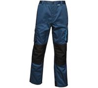Tactical Threads Mens Heroic Hardwearing Workwear Trousers