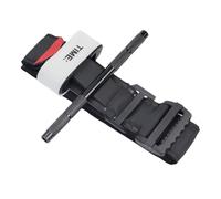 Tacțical Tourniquet for Hemorrhage Control - One-Handed Emërgency Tourniquet | Stop The Bleed First Aiđ | A Combat Application Windlass Strap for Outdoor, Camping, Hiking & Trauma Kits