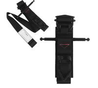 Tactical Tourniquet, One-Handed Rescue Device, Outdoor Escape Equipment, Rotary Compression, Aluminum Alloy Fixing Rod, 106cm Length(100pcs)