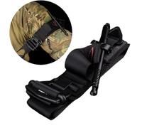 Tactical Tourniquet, One-Handed Rescue Device, Outdoor Escape Gear, Rotary Compression, Aluminum Alloy Fixing Rod, 106cm Length(50pcs)