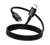 Tactical USB-C Charging cable to Garmin Fenix 5 / 6 / 7 Length 54cm