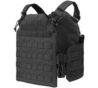 Tactical waistcoat type Plate Carrier Condor Cyclone RS - Black