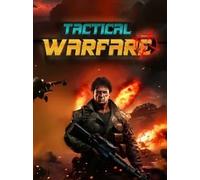 Tactical Warfare (PC) - Steam Key - GLOBAL
