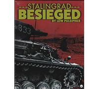 Tactical Wargame Stalingrad Besieged