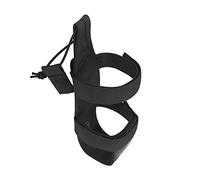 Tactical Water Bottle Holder, Adjustable Molle Belt Bottle Holder Pouch Portable Molle Bottle Carrier for Hiking Jungle Adventure
