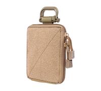 Tacticals Belt Bag Utility Bag Molles Pouches Small Tool Multifunctional Storage Bumbag Wallet Purse For Outdoor Multifunctional Molles Small Storage Belt Tool