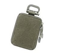 Tacticals Belt Bag Utility Bag Molles Pouches Small Tool Multifunctional Storage Bumbag Wallet Purse For Outdoor Small Belt Storage Molles Pouch Tacticals Tool Utility Bumbag