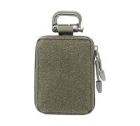 Tacticals Bumbag Outdoor Storage Bag Utility Bag, Molles Belt Bag, Small Tool Bag