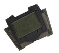 Tacticals Helmets Battery Pouches Weight Bag Battery Storage Holder Pack Counterweight Bag Fast Helmets Rear Pouches