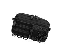 Tacticals Waist Pack Utility Bag Outdoor Waist Bag Small Phone Small Storage Belt Molles Accessories Tacticals Utility Molles Belt Storage Tool