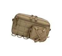 Tacticals Waist Pack Utility Bag Outdoor Waist Bag Small Phone Small Storage Belt Molles Accessories Tacticals Utility Molles Belt Storage Tool