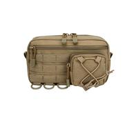 Tacticals Waist Pack Utility Bag Outdoor Waist Bag Small Phone Small Storage Belt Molles Accessories Multifunctional Belt Tool Tacticals Utility Molles Pouch