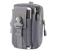 Tactics Belt Pouches Wallets Waist Pouches Tool Belt Bag Waist Pack for Camping Enthusiasts and Hunter Essential
